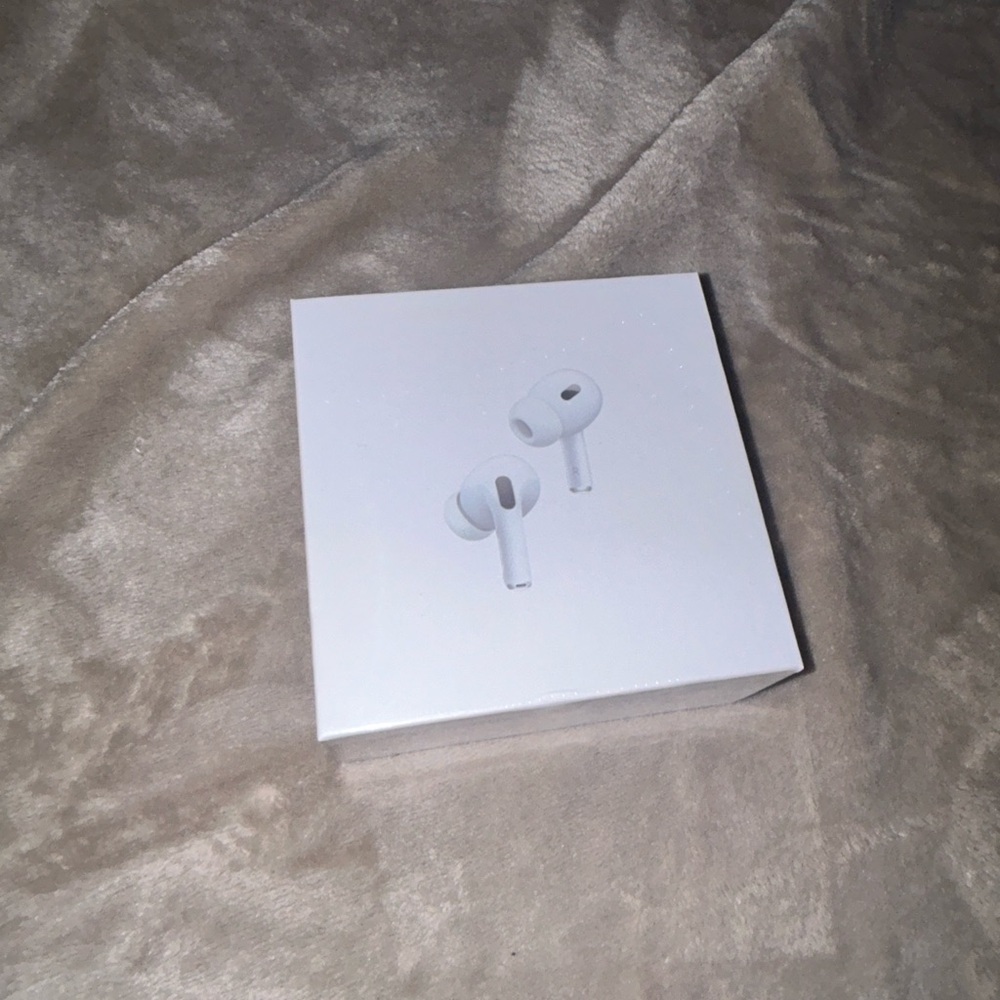 Apple AirPods Pro 2